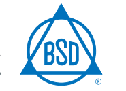 BSD 隔膜式、皮囊式、活塞式蓄能器選型指南