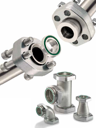 Parflange&reg; F37