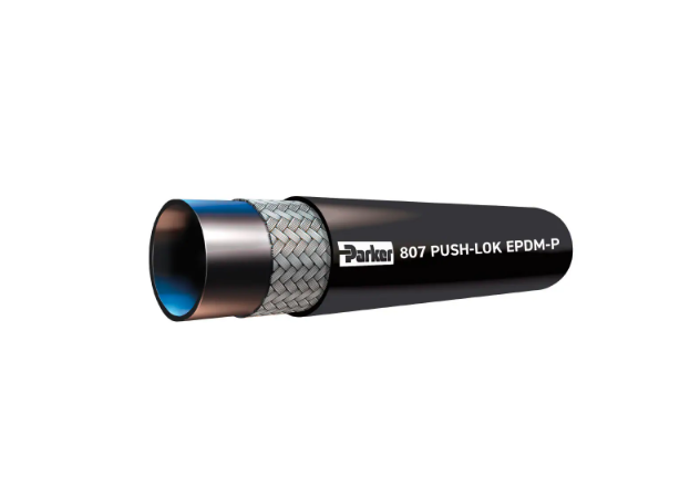 派克 Push-Lok EPDM-P軟管 -- 807 系列軟管
